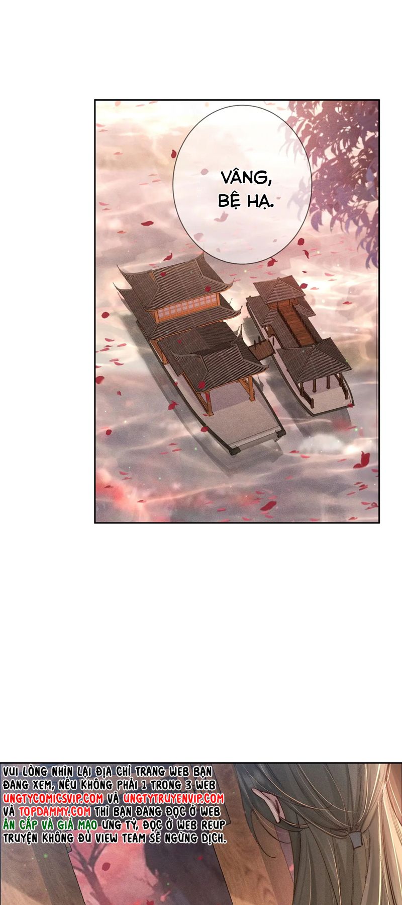 Nhân Vật Chính Chỉ Muốn Yêu Đương Chapter 89 - Trang 2