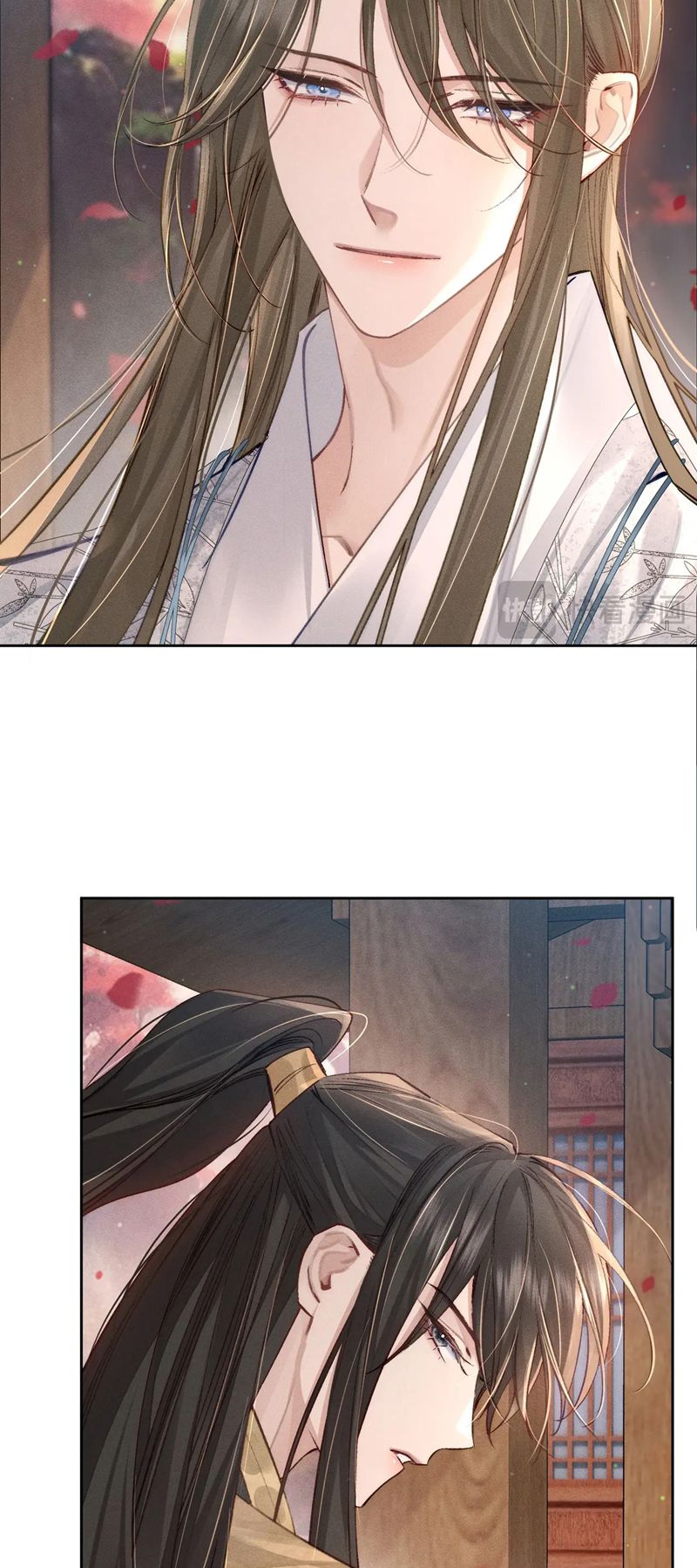 Nhân Vật Chính Chỉ Muốn Yêu Đương Chapter 89 - Trang 2