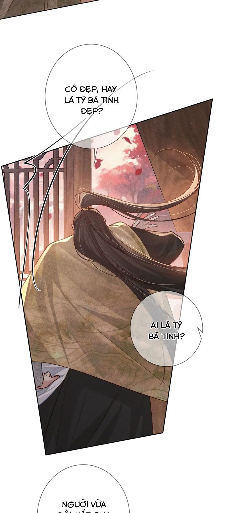 Nhân Vật Chính Chỉ Muốn Yêu Đương Chapter 89 - Trang 2