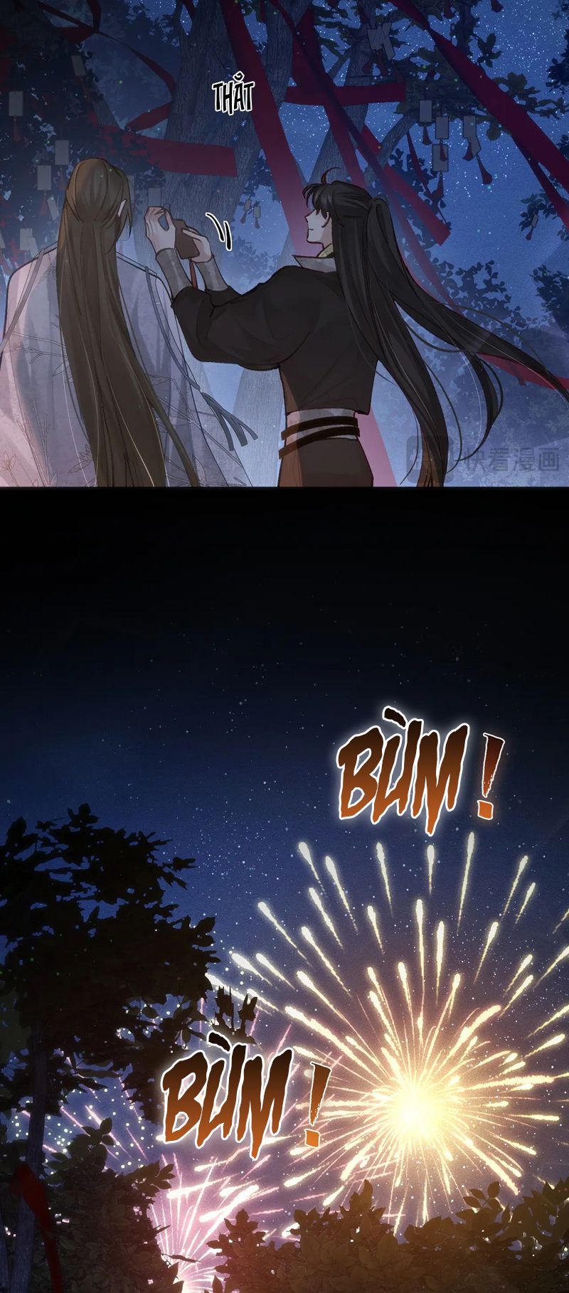 Nhân Vật Chính Chỉ Muốn Yêu Đương Chapter 89 - Trang 2