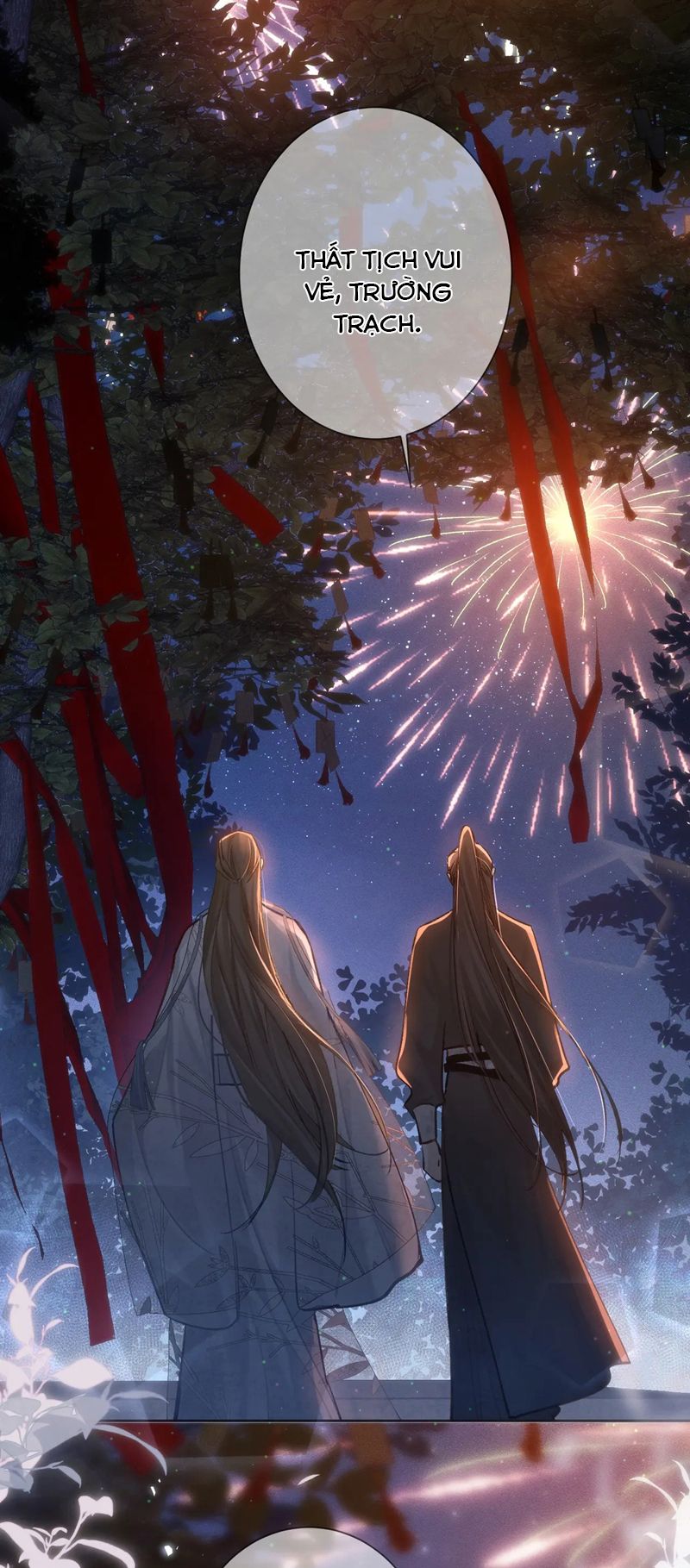 Nhân Vật Chính Chỉ Muốn Yêu Đương Chapter 89 - Trang 2