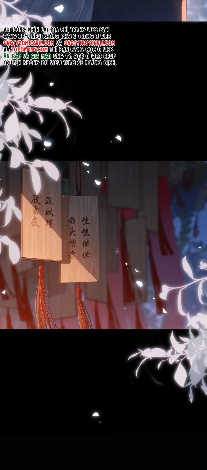 Nhân Vật Chính Chỉ Muốn Yêu Đương Chapter 89 - Trang 2