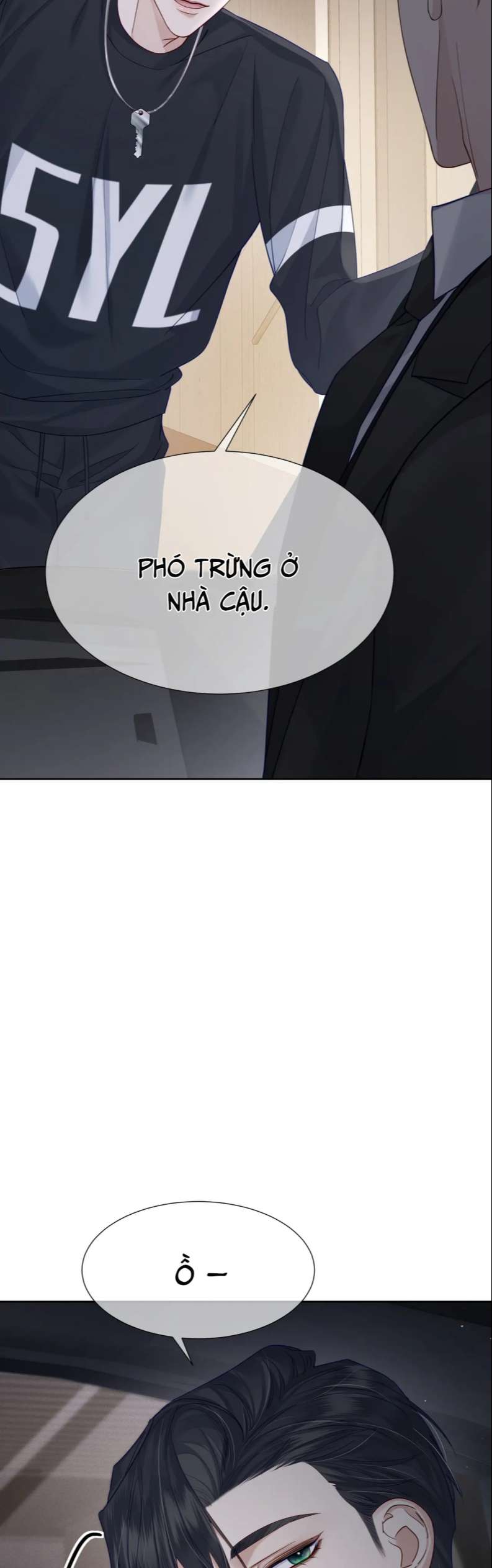 Nhân Vật Chính Chỉ Muốn Yêu Đương Chapter 9 - Trang 2