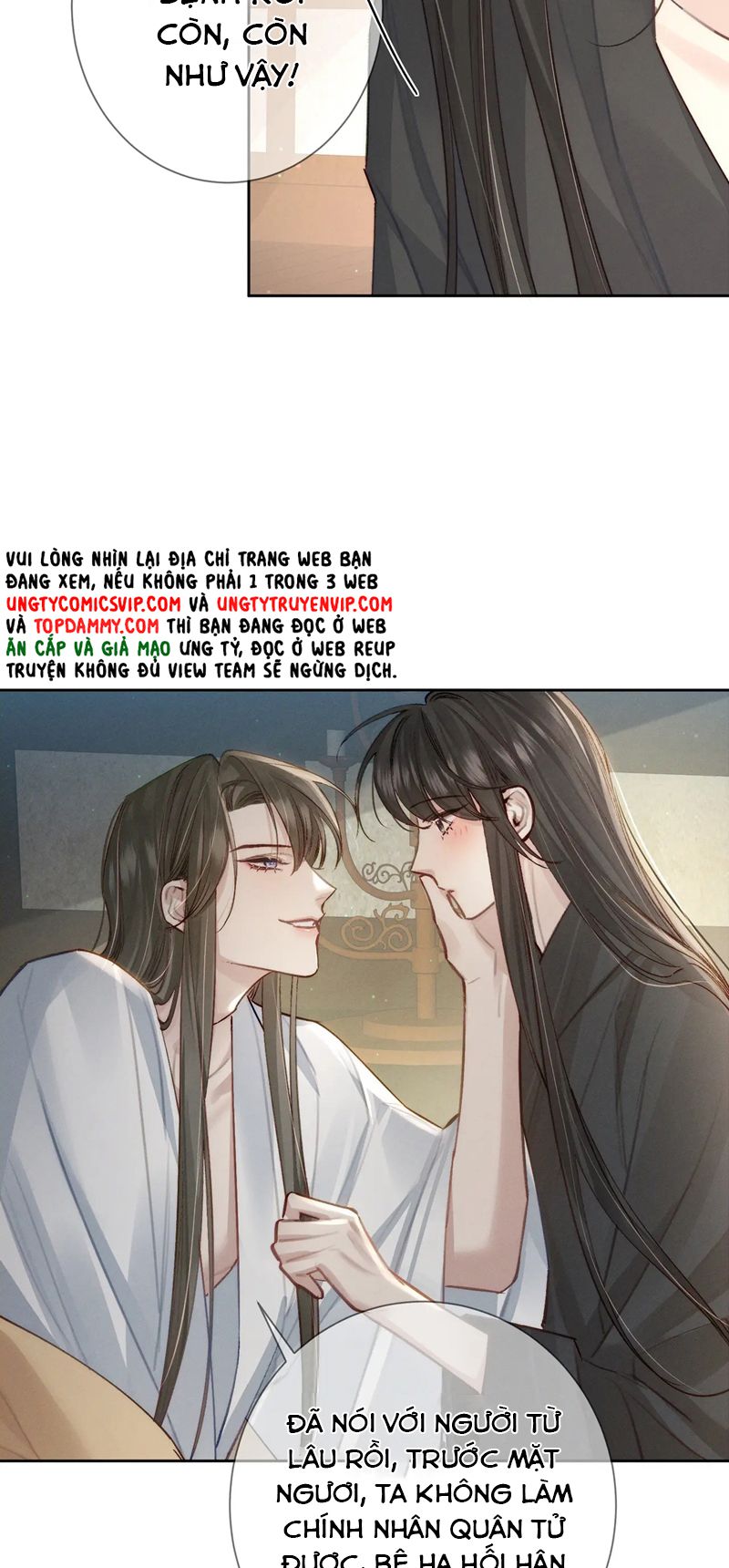 Nhân Vật Chính Chỉ Muốn Yêu Đương Chapter 90 - Trang 2