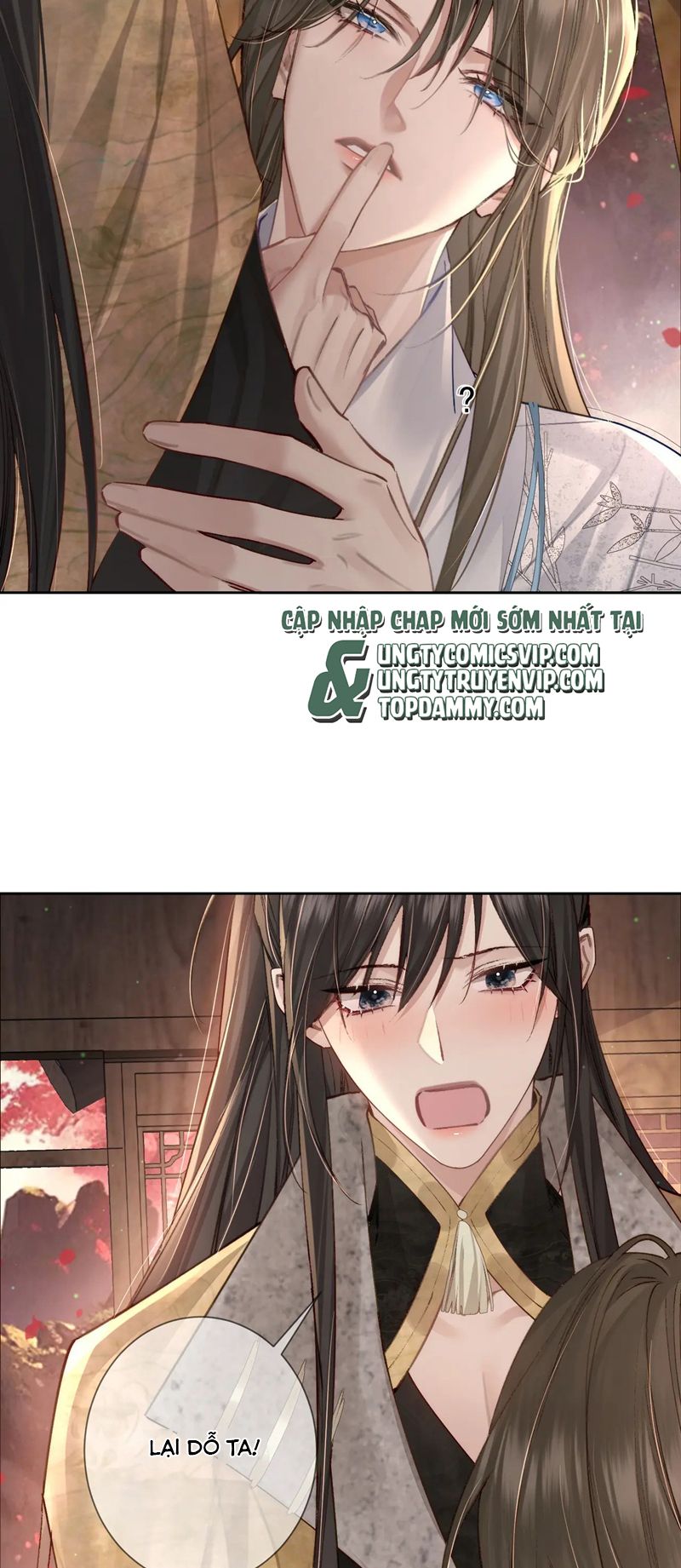 Nhân Vật Chính Chỉ Muốn Yêu Đương Chapter 90 - Trang 2