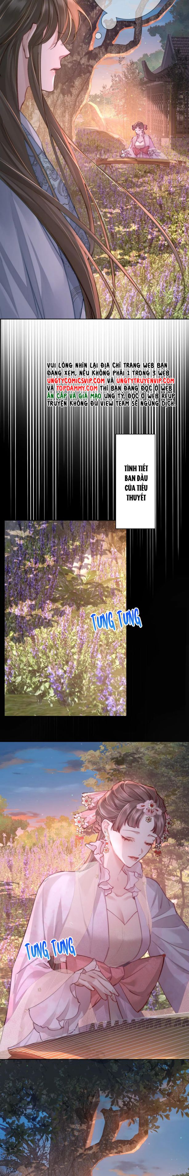 Nhân Vật Chính Chỉ Muốn Yêu Đương Chapter 91 - Trang 2