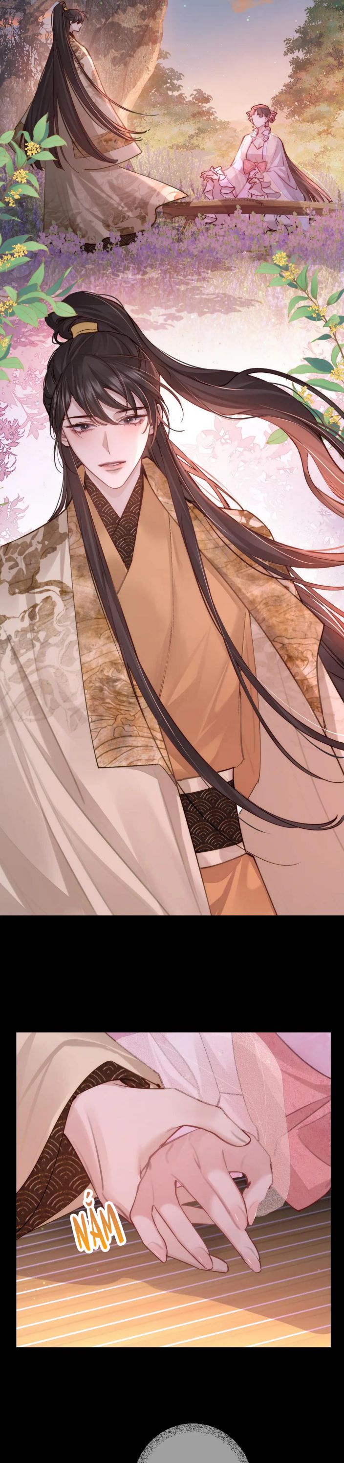 Nhân Vật Chính Chỉ Muốn Yêu Đương Chapter 91 - Trang 2