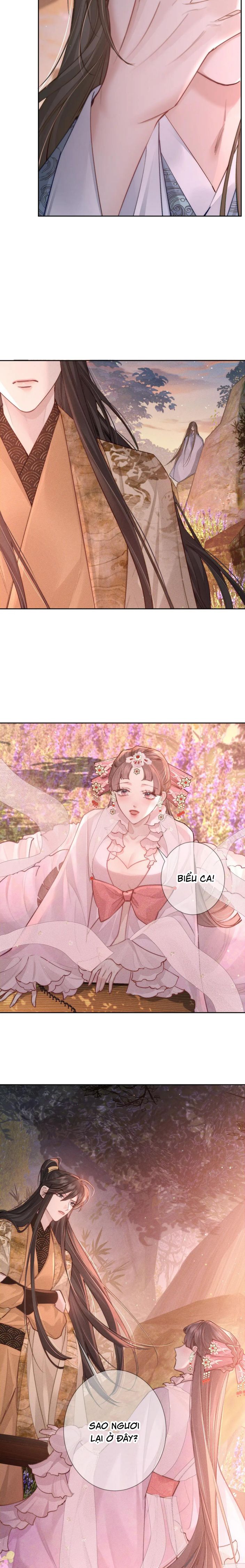 Nhân Vật Chính Chỉ Muốn Yêu Đương Chapter 91 - Trang 2