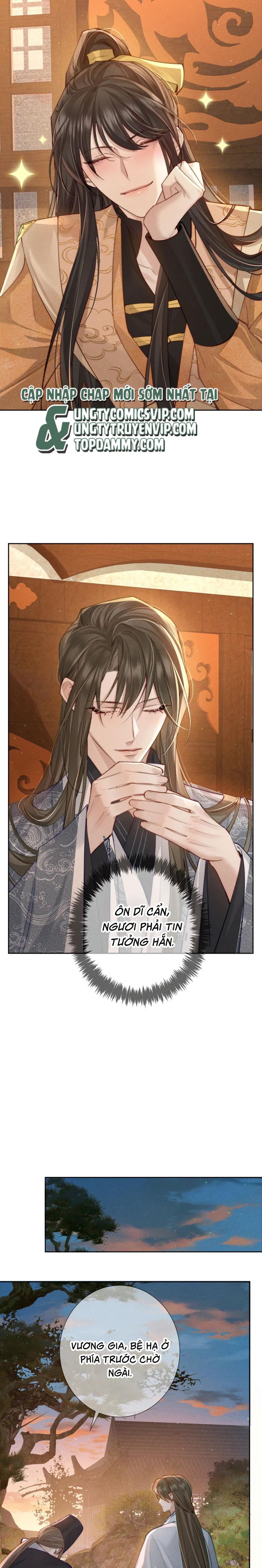 Nhân Vật Chính Chỉ Muốn Yêu Đương Chapter 91 - Trang 2