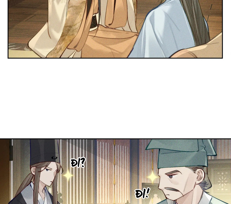 Nhân Vật Chính Chỉ Muốn Yêu Đương Chapter 94 - Trang 2