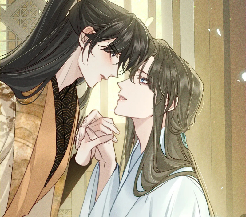 Nhân Vật Chính Chỉ Muốn Yêu Đương Chapter 94 - Trang 2