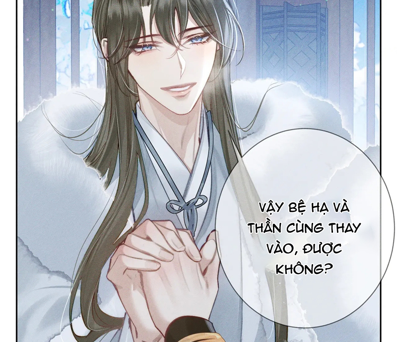 Nhân Vật Chính Chỉ Muốn Yêu Đương Chapter 94 - Trang 2