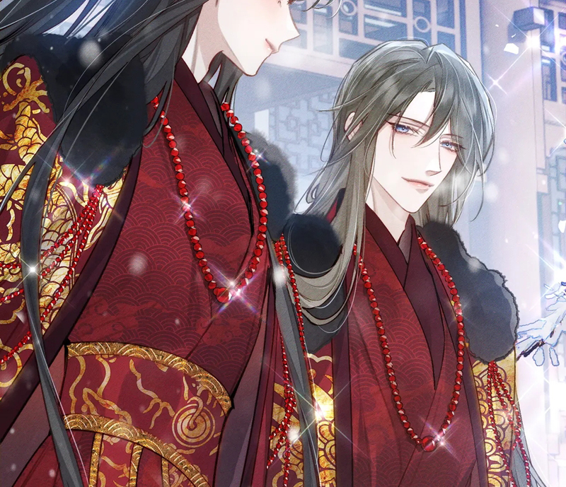 Nhân Vật Chính Chỉ Muốn Yêu Đương Chapter 94 - Trang 2