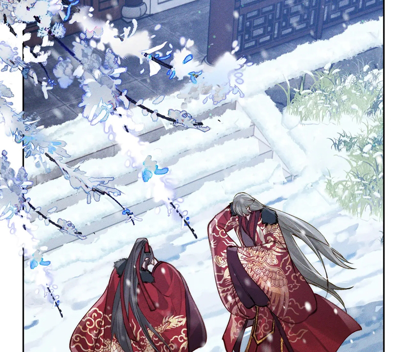 Nhân Vật Chính Chỉ Muốn Yêu Đương Chapter 94 - Trang 2