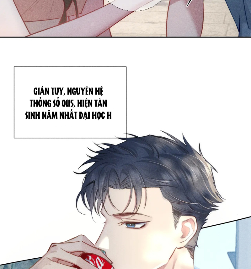 Nhân Vật Chính Chỉ Muốn Yêu Đương Chapter 95 - Trang 2