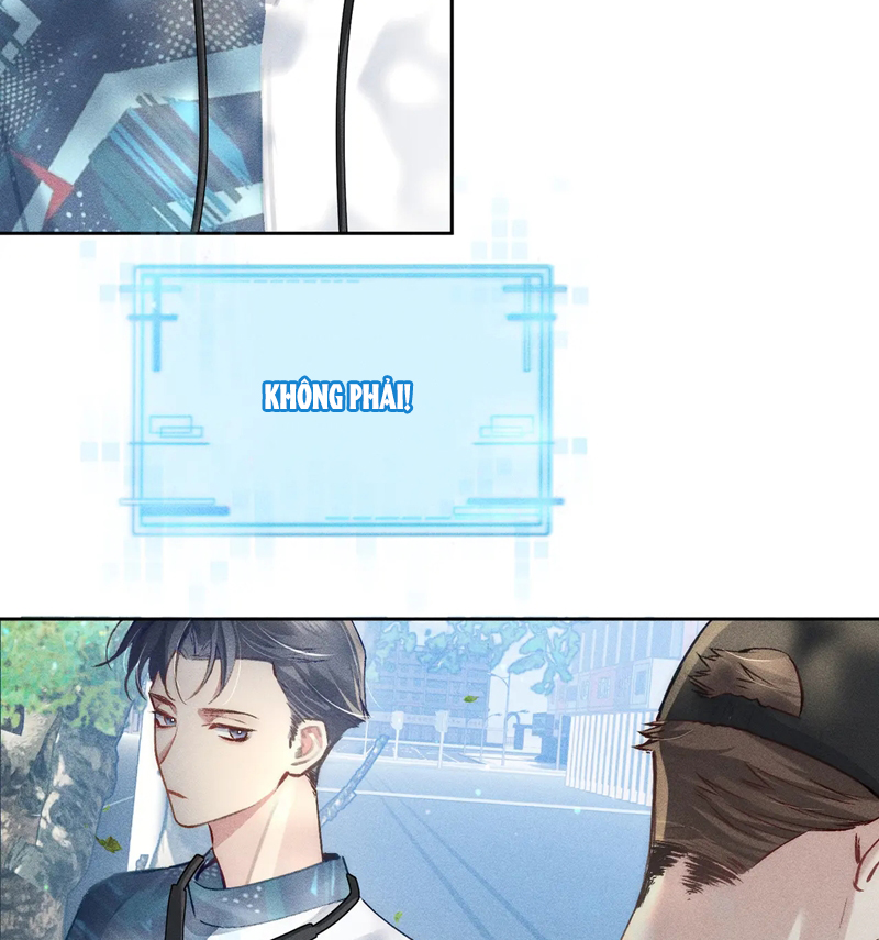 Nhân Vật Chính Chỉ Muốn Yêu Đương Chapter 95 - Trang 2