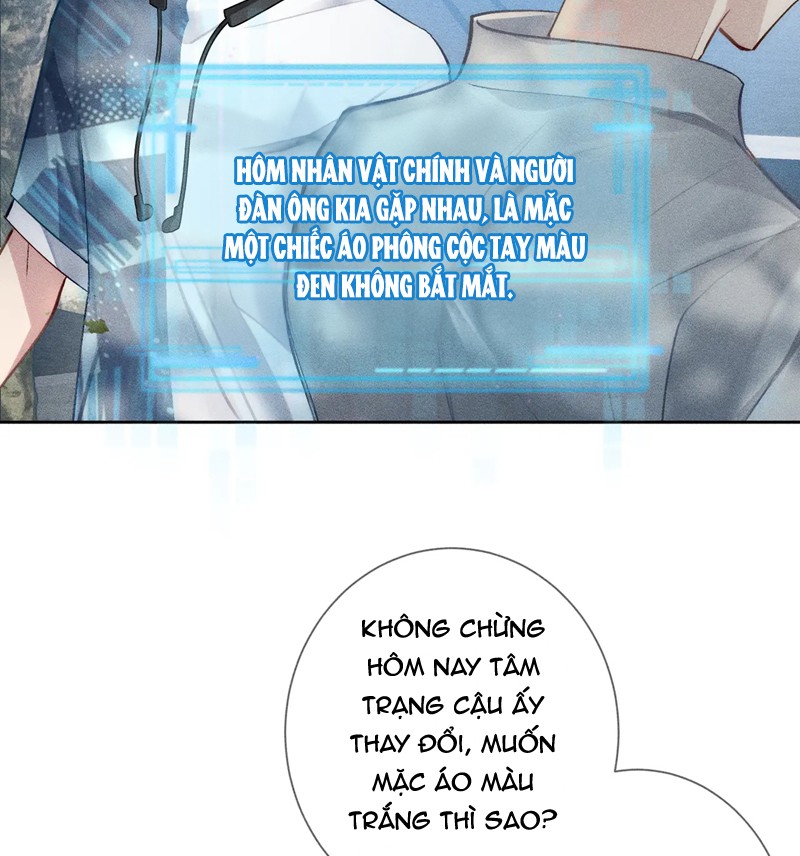 Nhân Vật Chính Chỉ Muốn Yêu Đương Chapter 95 - Trang 2