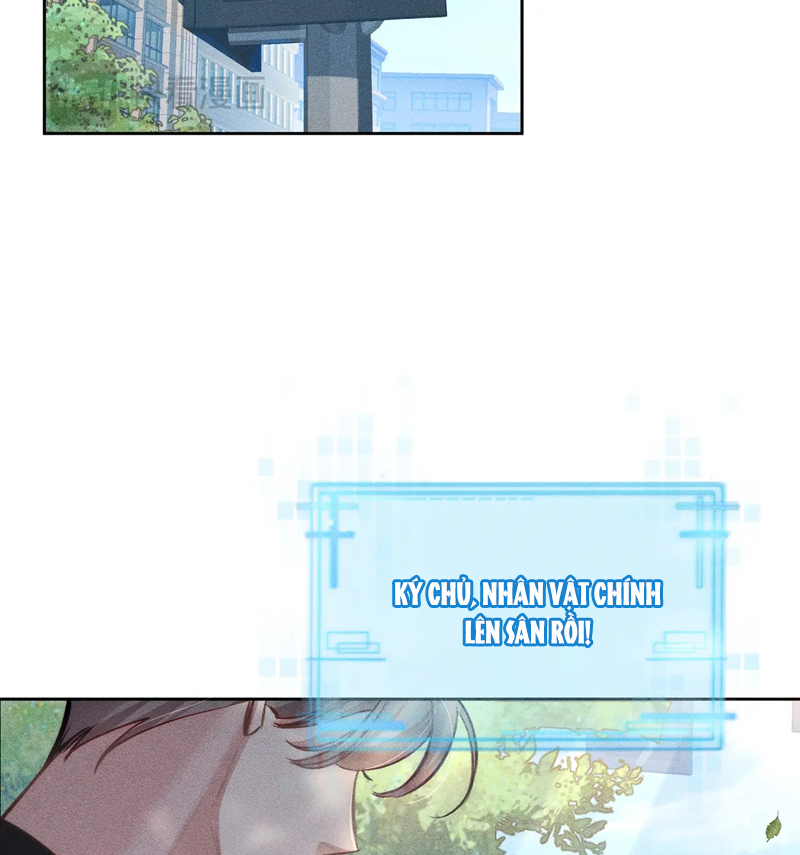 Nhân Vật Chính Chỉ Muốn Yêu Đương Chapter 95 - Trang 2