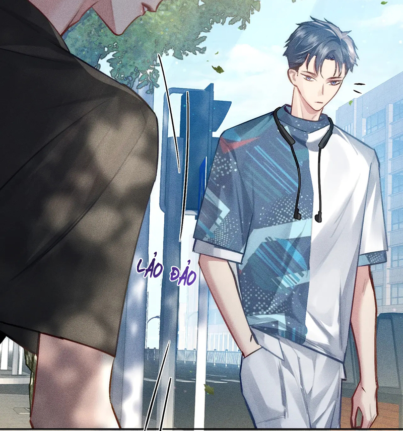 Nhân Vật Chính Chỉ Muốn Yêu Đương Chapter 95 - Trang 2