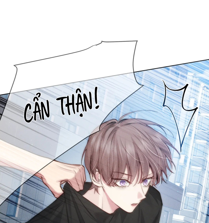 Nhân Vật Chính Chỉ Muốn Yêu Đương Chapter 95 - Trang 2