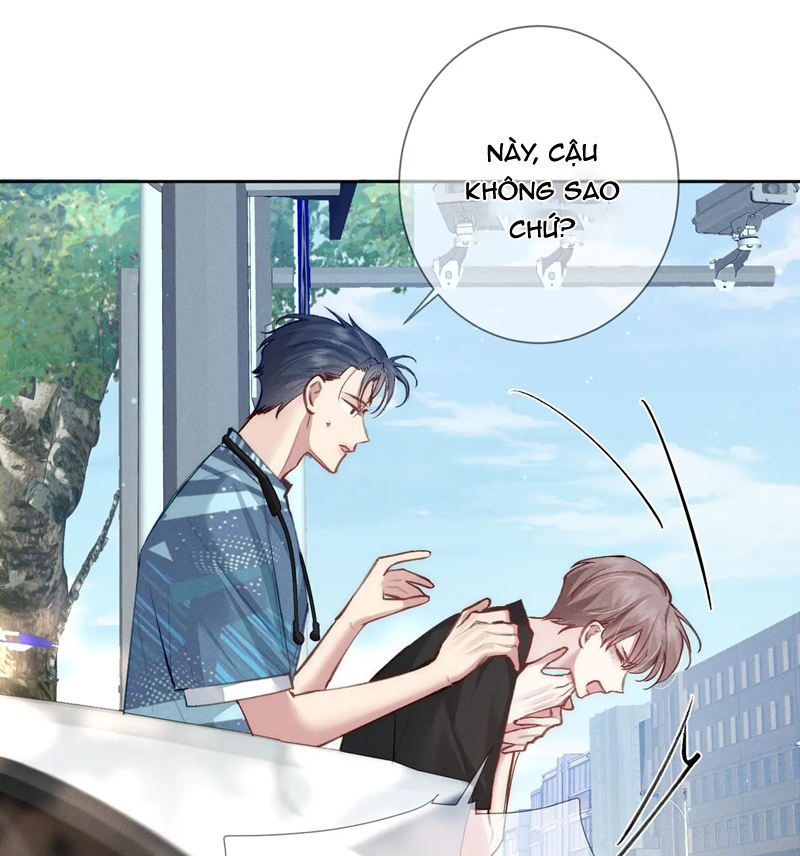 Nhân Vật Chính Chỉ Muốn Yêu Đương Chapter 95 - Trang 2