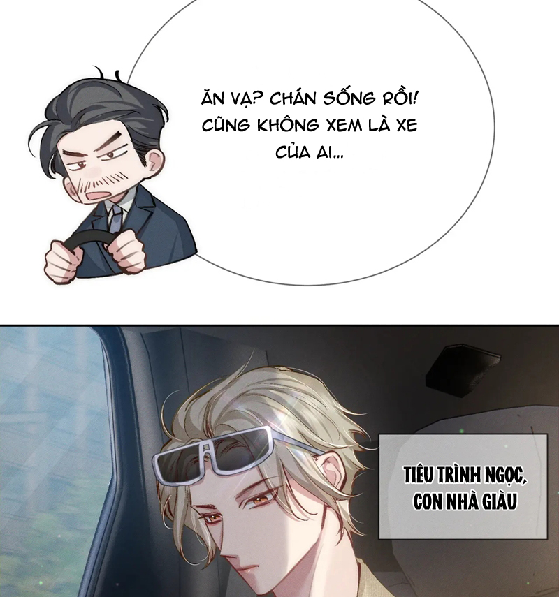 Nhân Vật Chính Chỉ Muốn Yêu Đương Chapter 95 - Trang 2