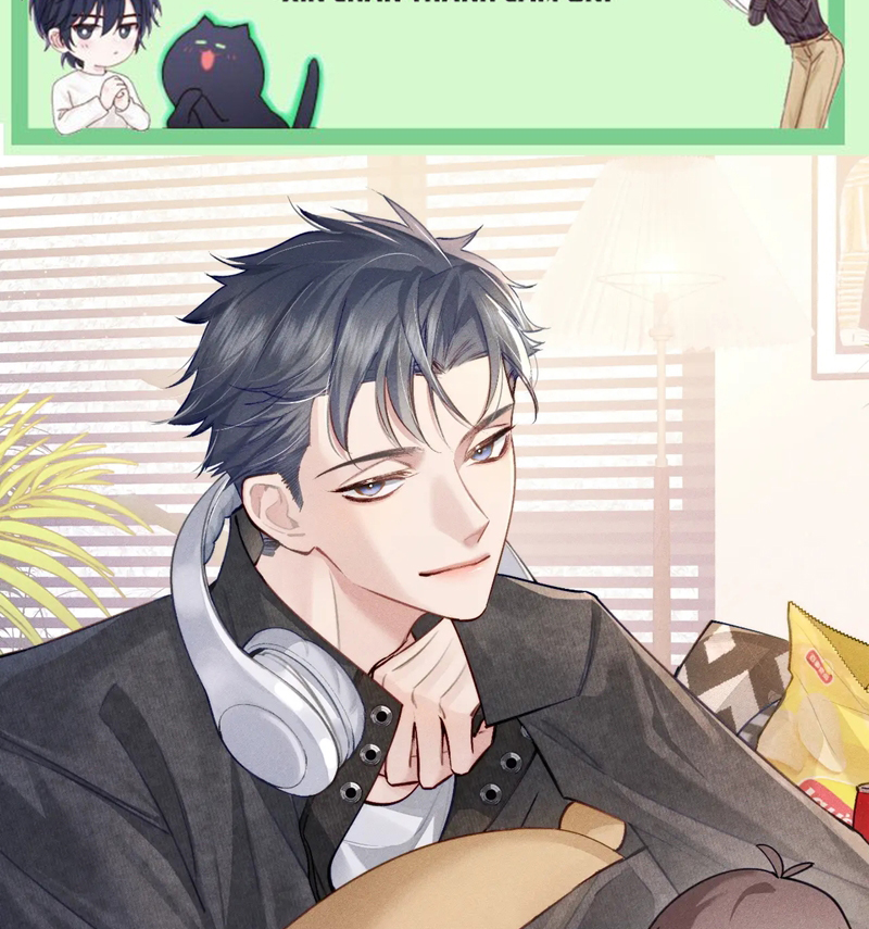 Nhân Vật Chính Chỉ Muốn Yêu Đương Chapter 95 - Trang 2