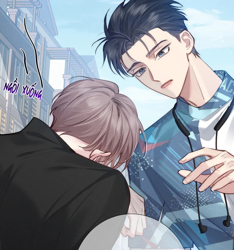 Nhân Vật Chính Chỉ Muốn Yêu Đương Chapter 95 - Trang 2