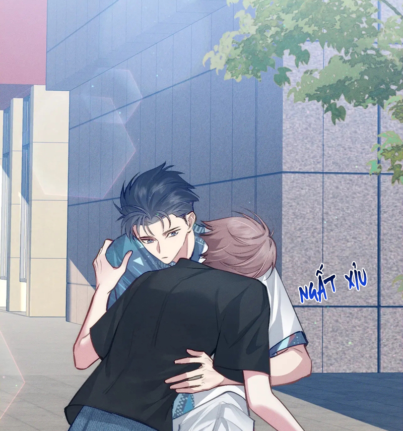 Nhân Vật Chính Chỉ Muốn Yêu Đương Chapter 95 - Trang 2