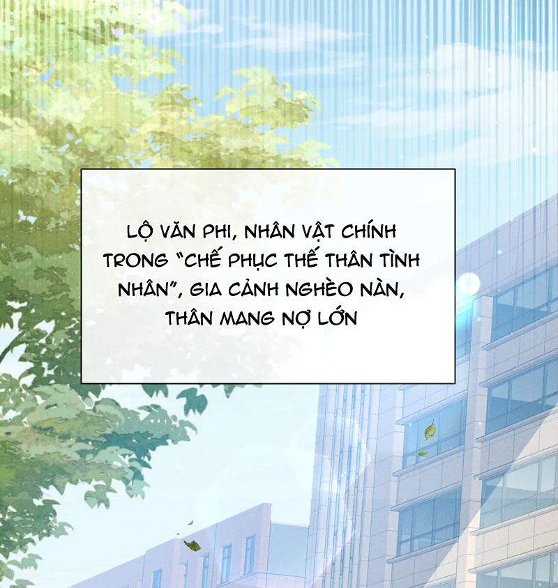 Nhân Vật Chính Chỉ Muốn Yêu Đương Chapter 95 - Trang 2