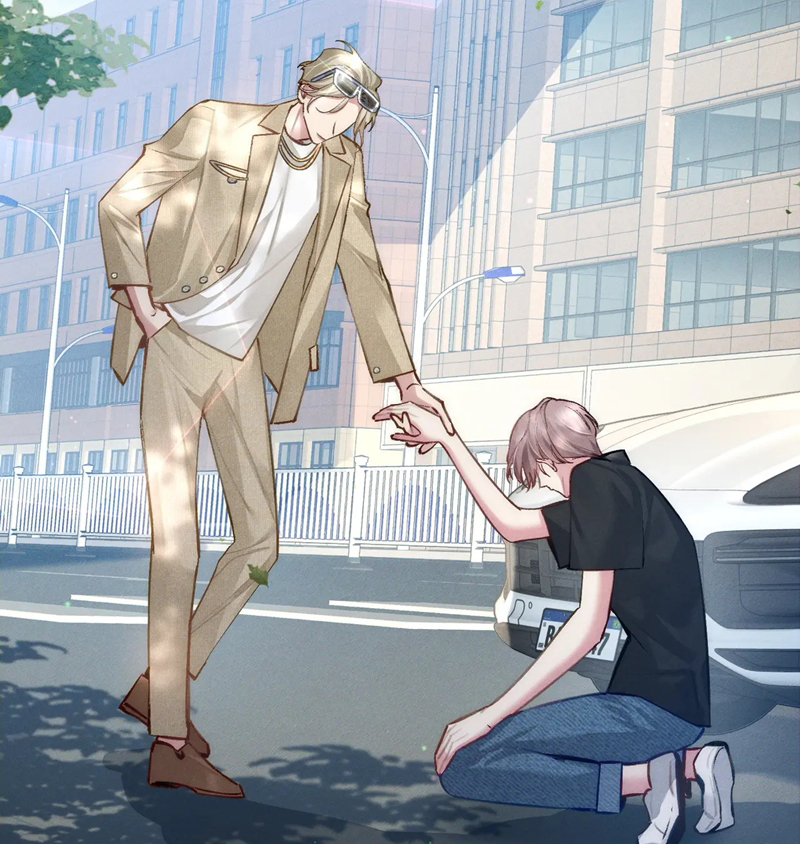 Nhân Vật Chính Chỉ Muốn Yêu Đương Chapter 95 - Trang 2