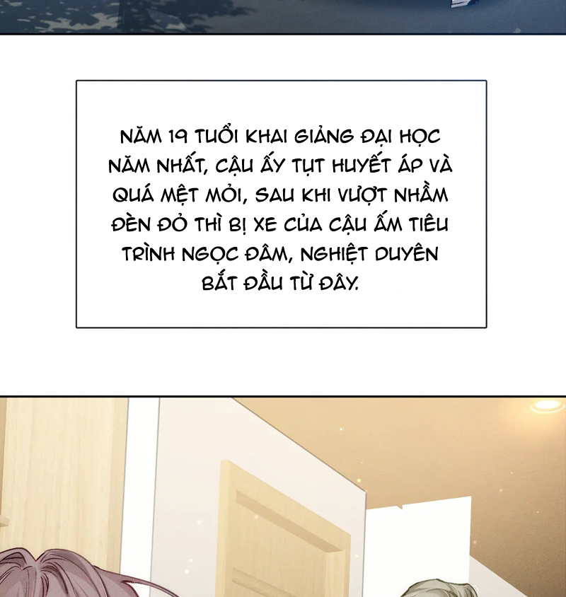 Nhân Vật Chính Chỉ Muốn Yêu Đương Chapter 95 - Trang 2