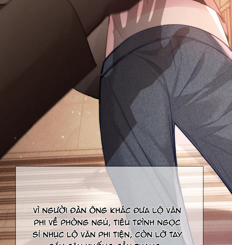 Nhân Vật Chính Chỉ Muốn Yêu Đương Chapter 95 - Trang 2