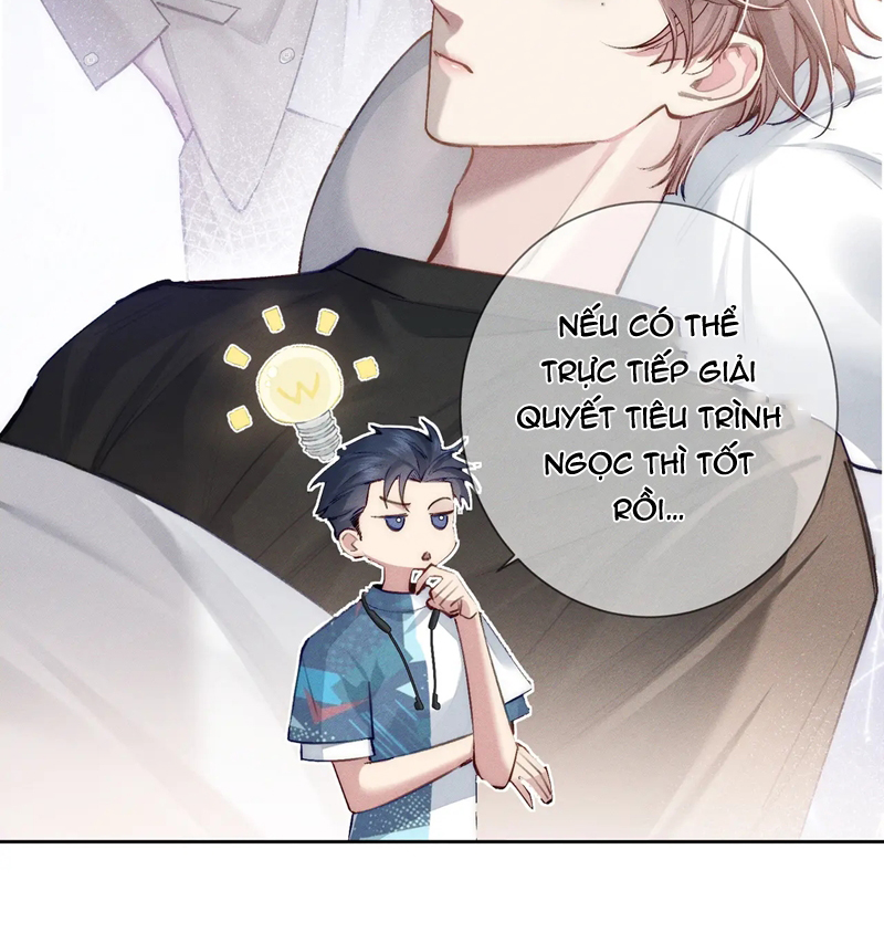 Nhân Vật Chính Chỉ Muốn Yêu Đương Chapter 95 - Trang 2