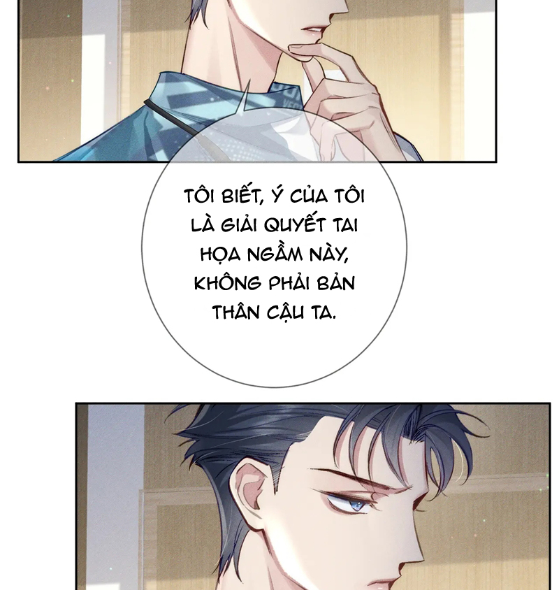 Nhân Vật Chính Chỉ Muốn Yêu Đương Chapter 95 - Trang 2