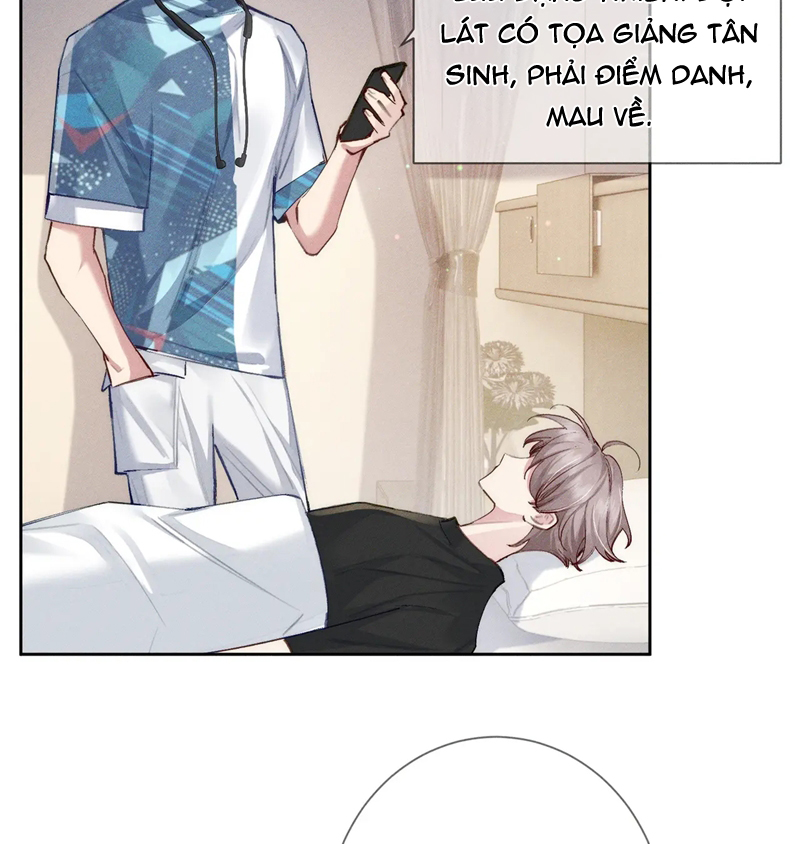 Nhân Vật Chính Chỉ Muốn Yêu Đương Chapter 95 - Trang 2