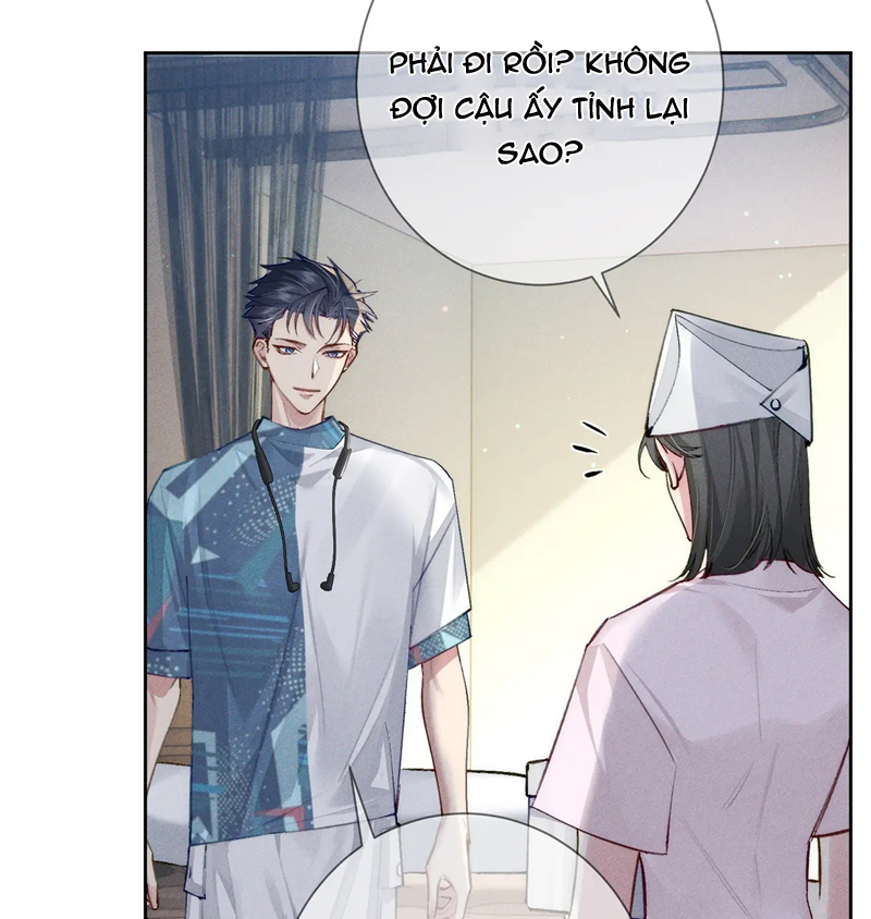 Nhân Vật Chính Chỉ Muốn Yêu Đương Chapter 95 - Trang 2