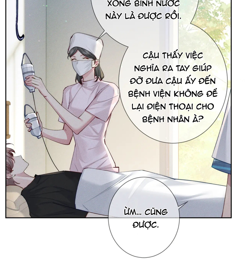 Nhân Vật Chính Chỉ Muốn Yêu Đương Chapter 95 - Trang 2