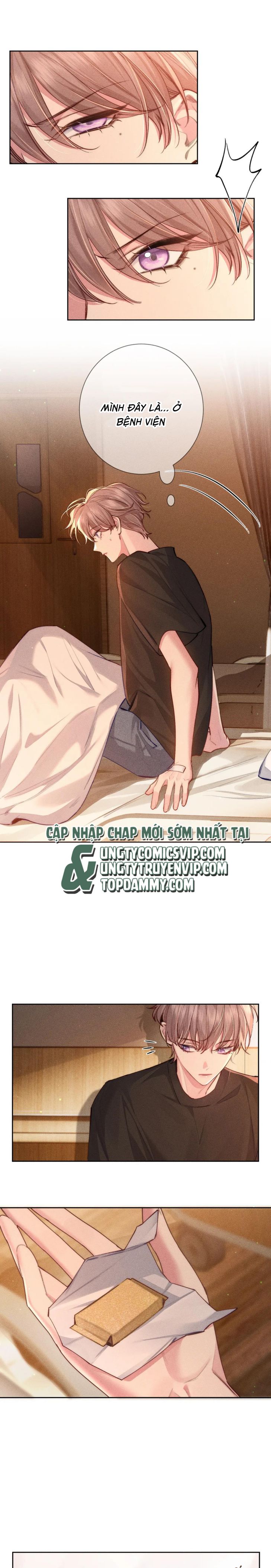 Nhân Vật Chính Chỉ Muốn Yêu Đương Chapter 96 - Trang 2
