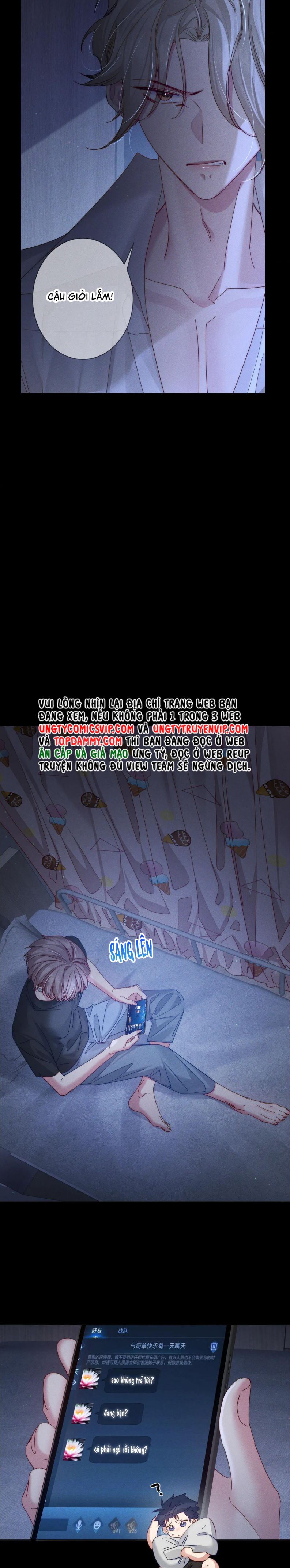 Nhân Vật Chính Chỉ Muốn Yêu Đương Chapter 98 - Trang 2