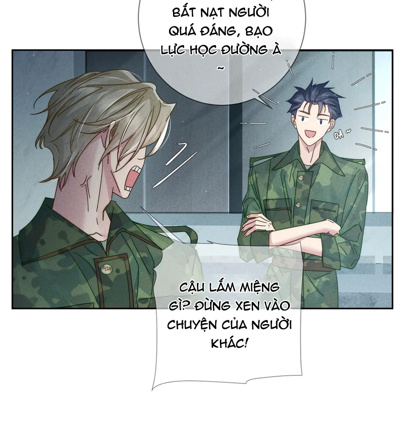 Nhân Vật Chính Chỉ Muốn Yêu Đương Chapter 99 - Trang 2