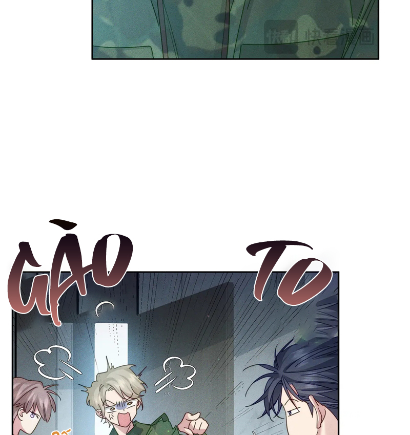 Nhân Vật Chính Chỉ Muốn Yêu Đương Chapter 99 - Trang 2