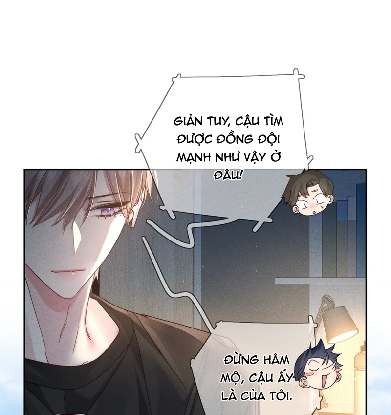 Nhân Vật Chính Chỉ Muốn Yêu Đương Chapter 99 - Trang 2