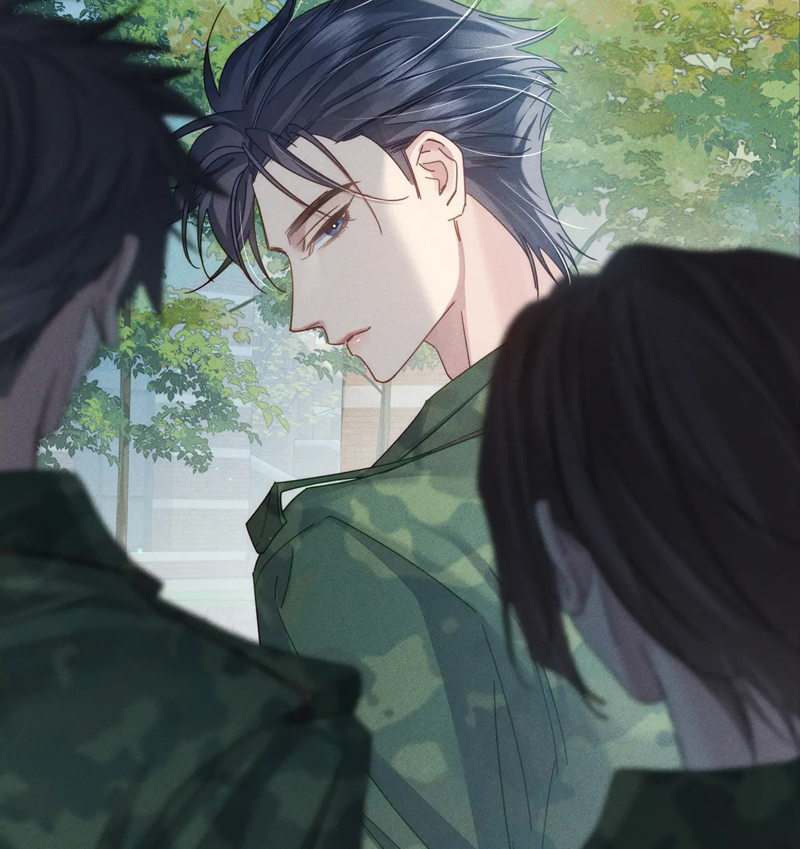 Nhân Vật Chính Chỉ Muốn Yêu Đương Chapter 99 - Trang 2