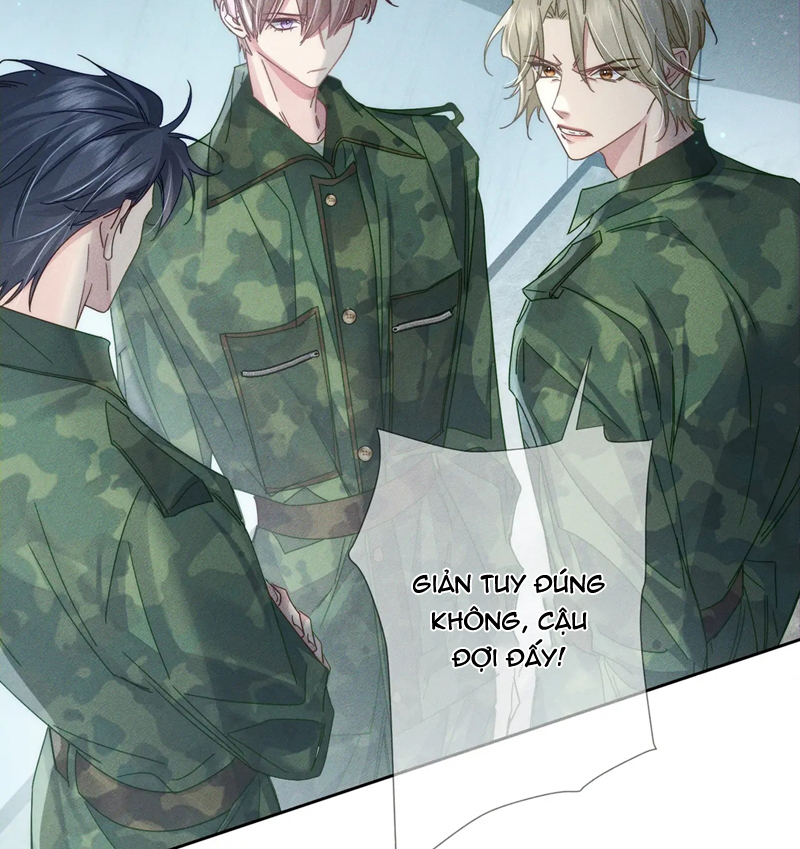 Nhân Vật Chính Chỉ Muốn Yêu Đương Chapter 99 - Trang 2