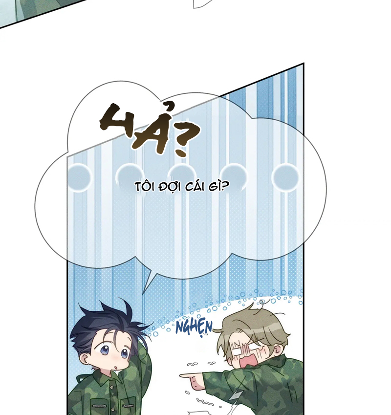 Nhân Vật Chính Chỉ Muốn Yêu Đương Chapter 99 - Trang 2