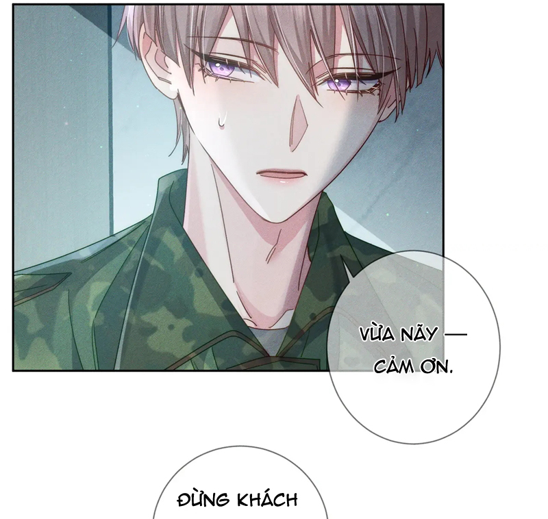 Nhân Vật Chính Chỉ Muốn Yêu Đương Chapter 99 - Trang 2