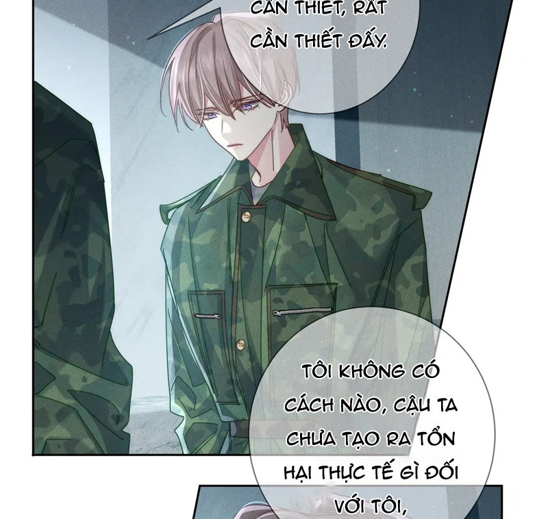 Nhân Vật Chính Chỉ Muốn Yêu Đương Chapter 99 - Trang 2