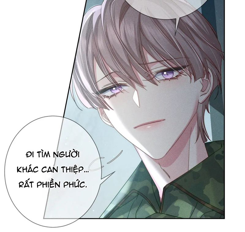 Nhân Vật Chính Chỉ Muốn Yêu Đương Chapter 99 - Trang 2