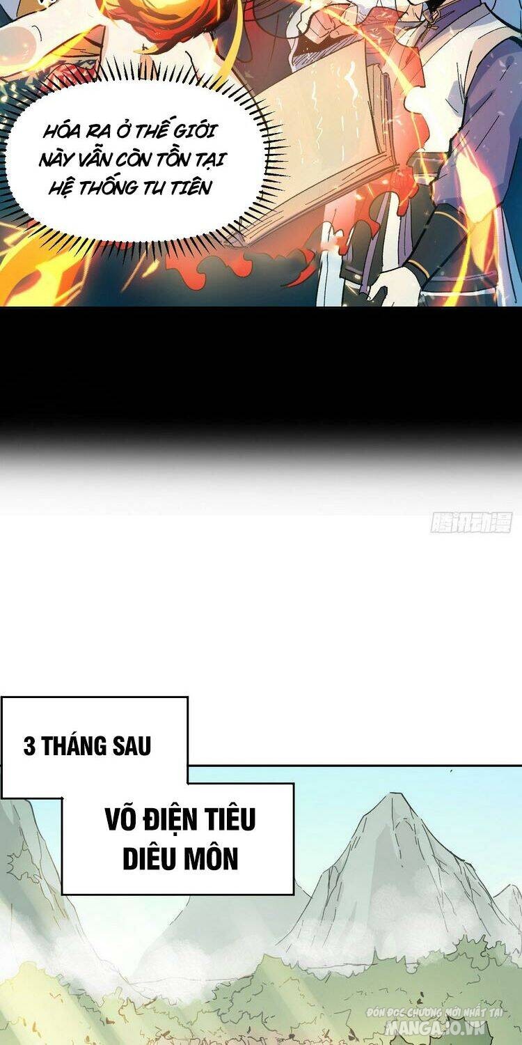 Nhân Vật Chính Mạnh Nhất Lịch Sử Chapter 1 - Trang 2